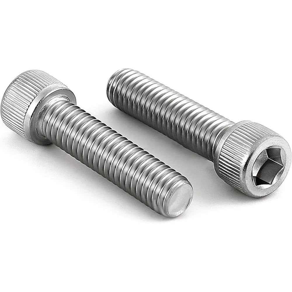 Allen Cap Screws
