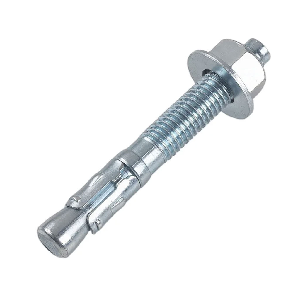 Anchor Fasteners