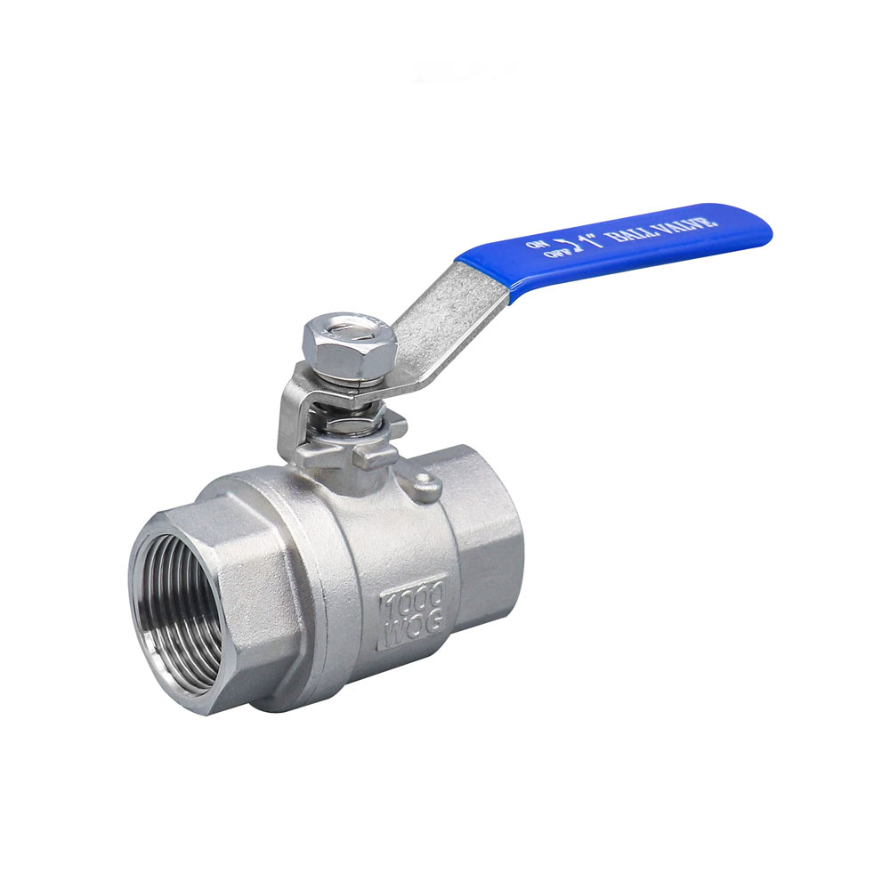 Ball Valves