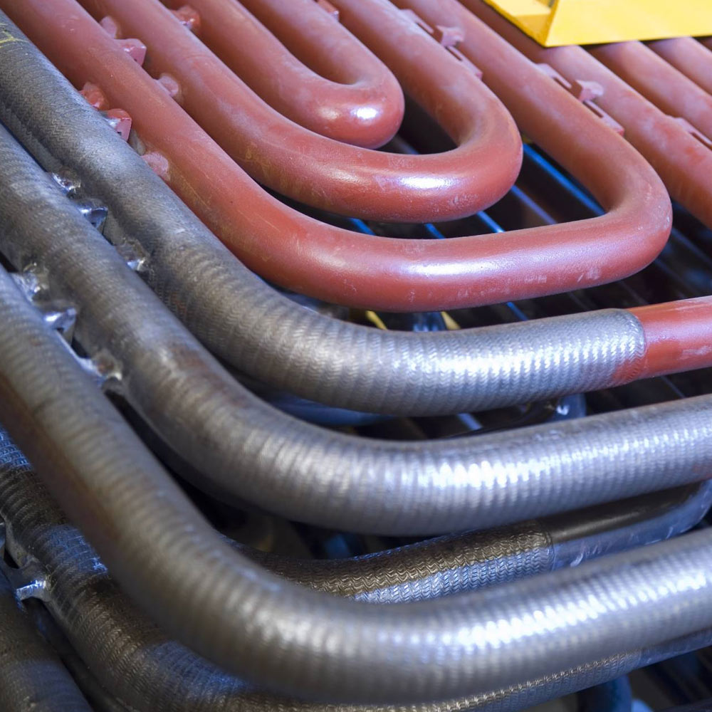 Boiler Tubes