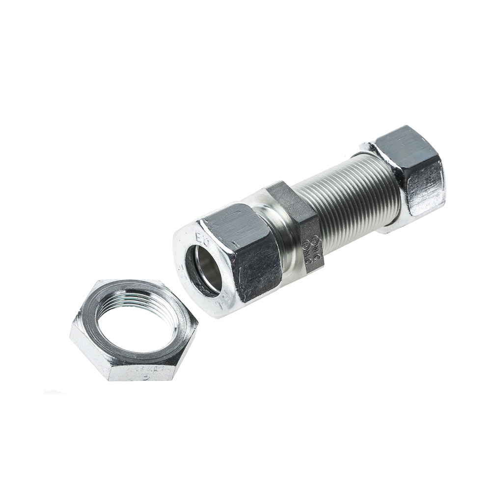 Bulkhead Fittings