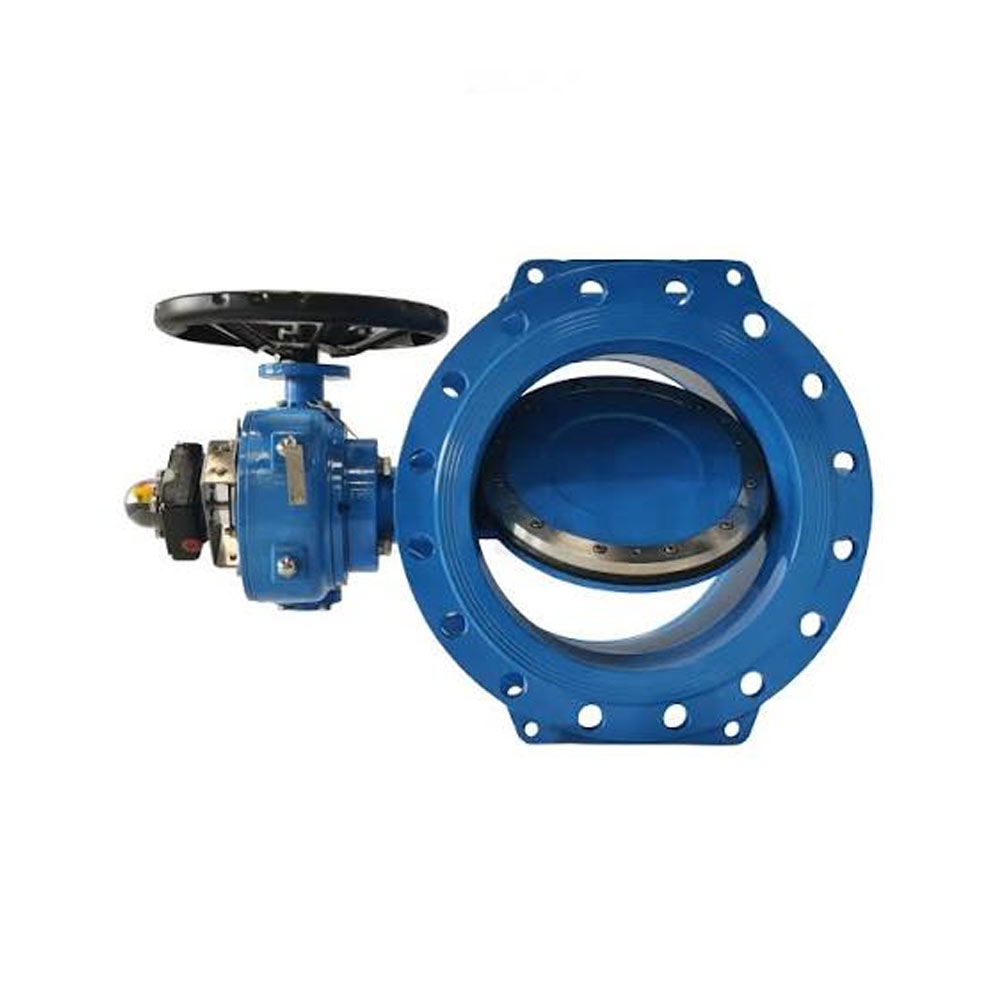 Butterfly Valves