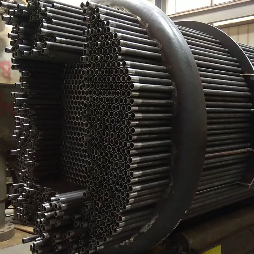 Condenser Tubes