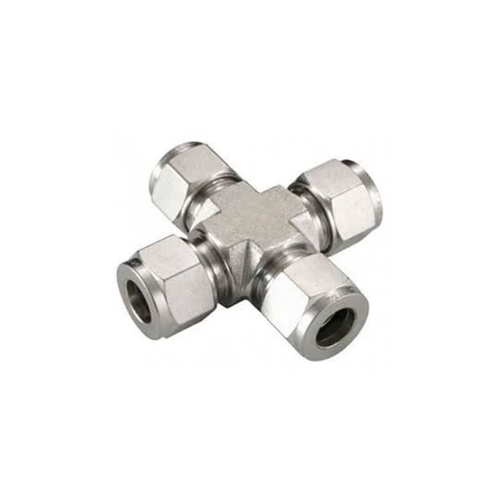 Cross Fittings