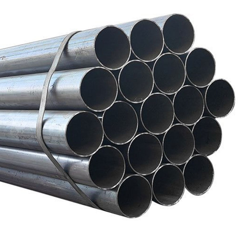 ERW Welded Pipes