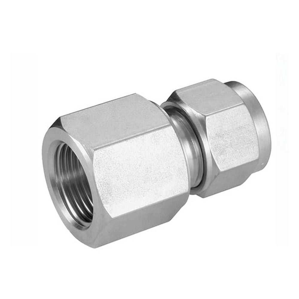 Female Connector Fittings