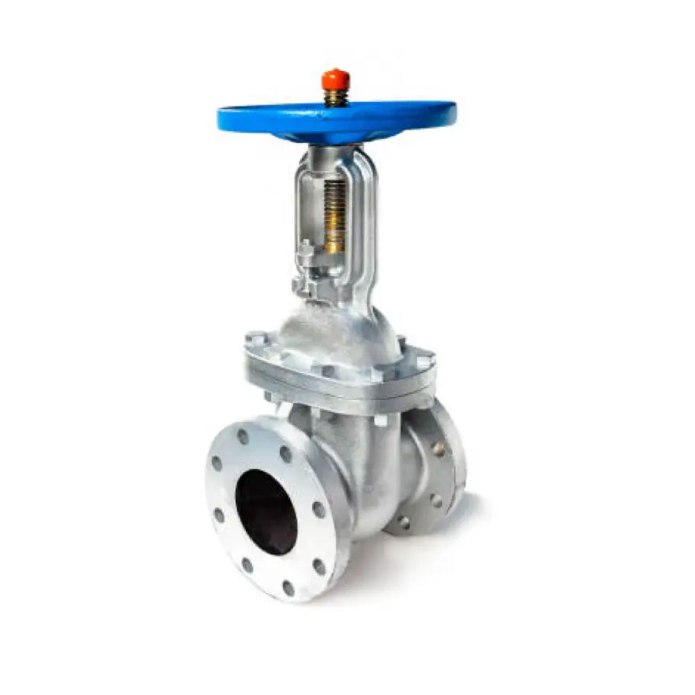 Gate Valves