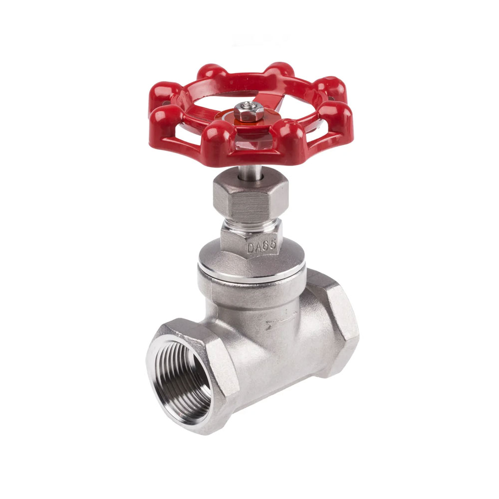 Globe Valves