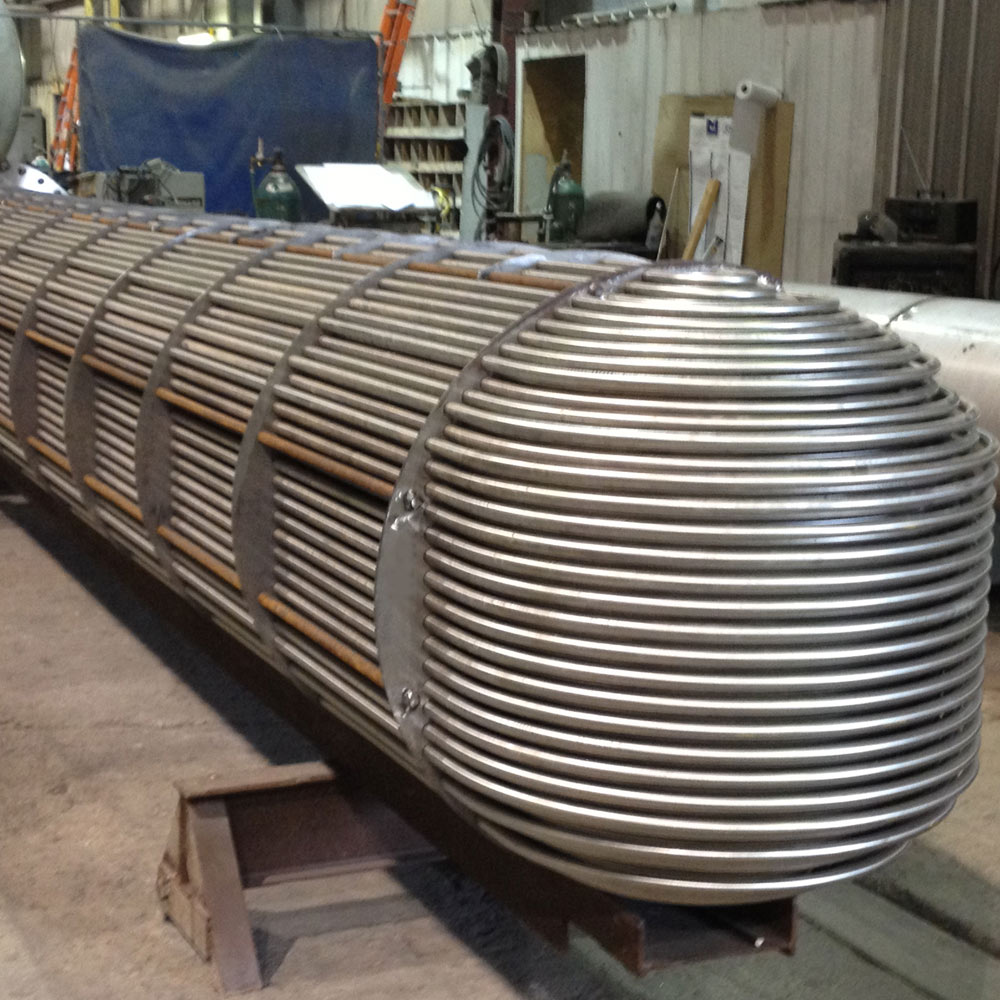 Heat Exchanger Tubes