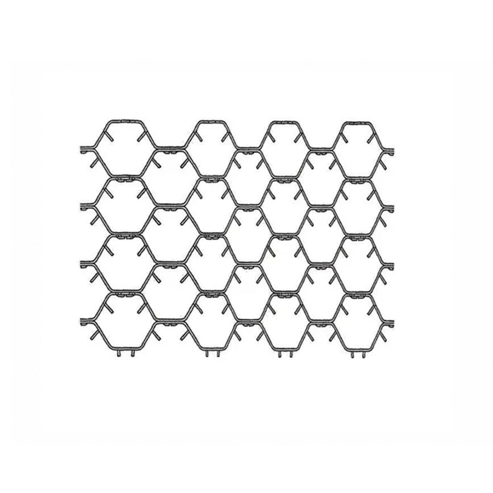 Hex-Mesh Anchors