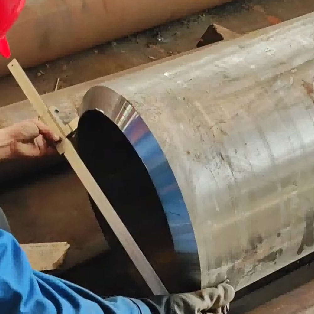 IBR Pipes