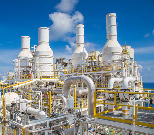 Chemical Processing
