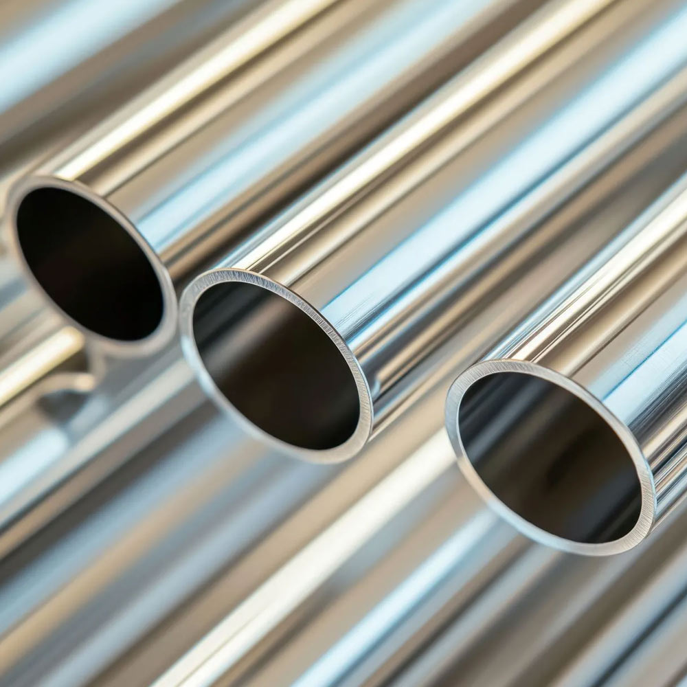 Instrumentation Tubes