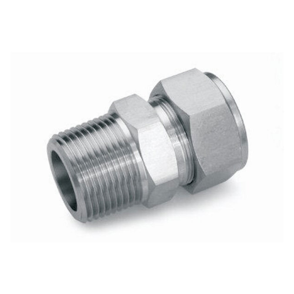 Male Connector Fittings