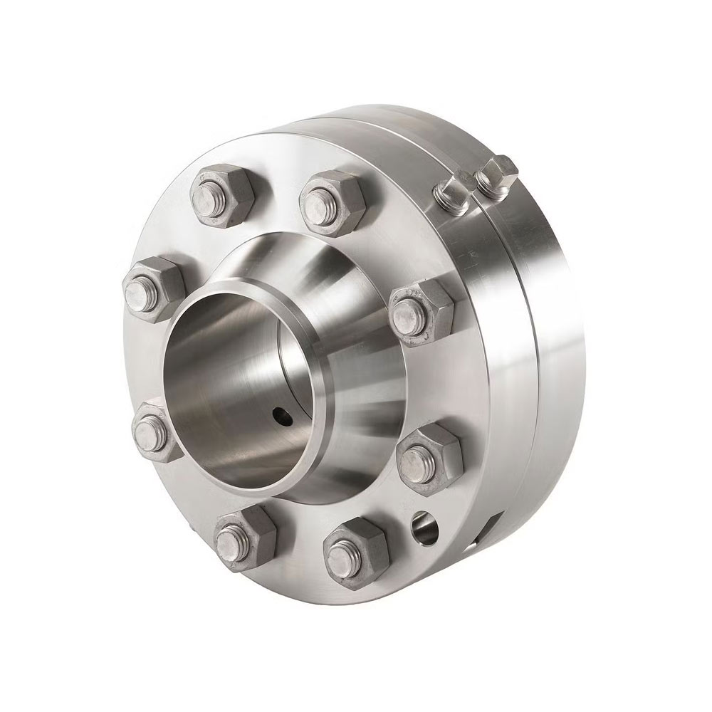 Orifice Flanges
