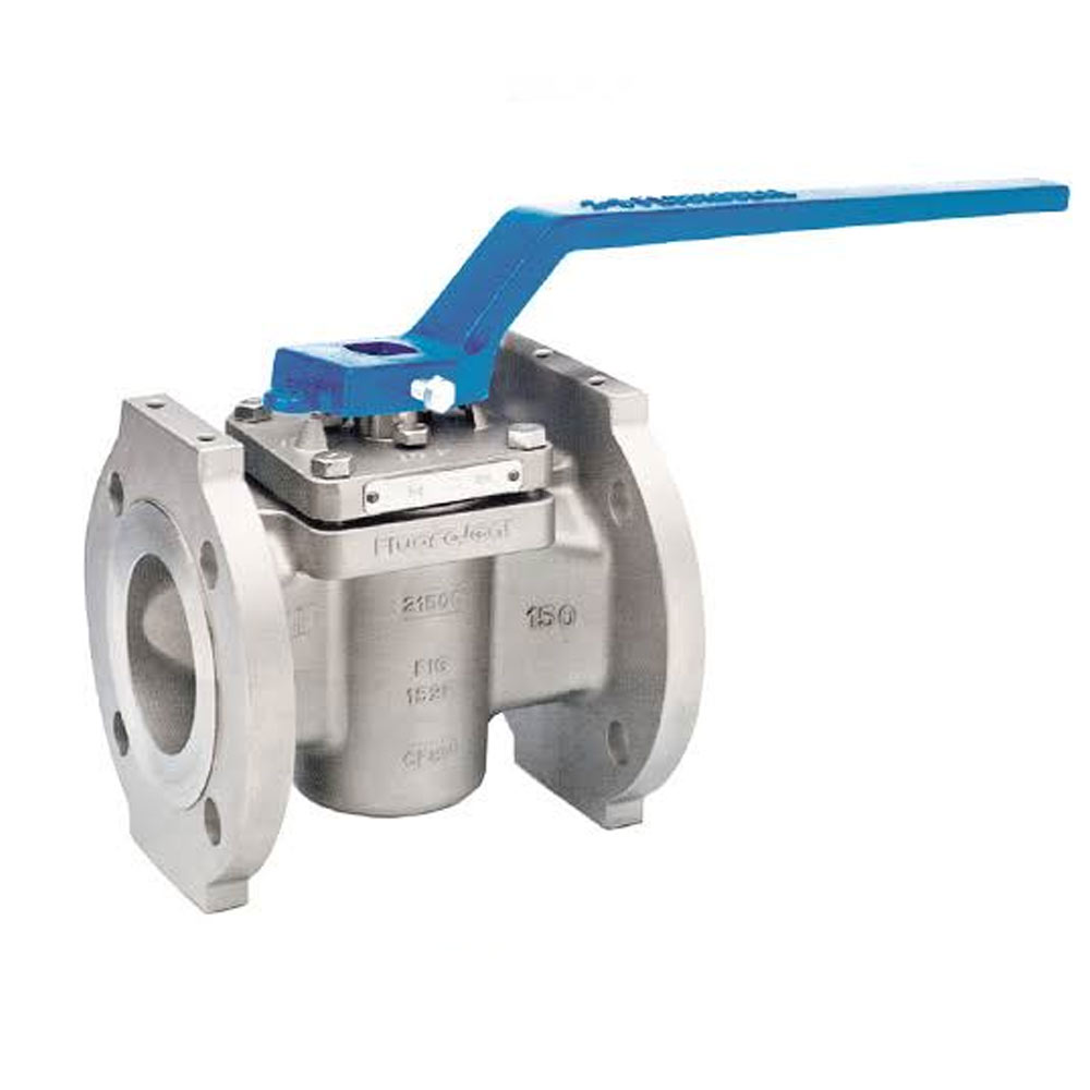 Plug Valves