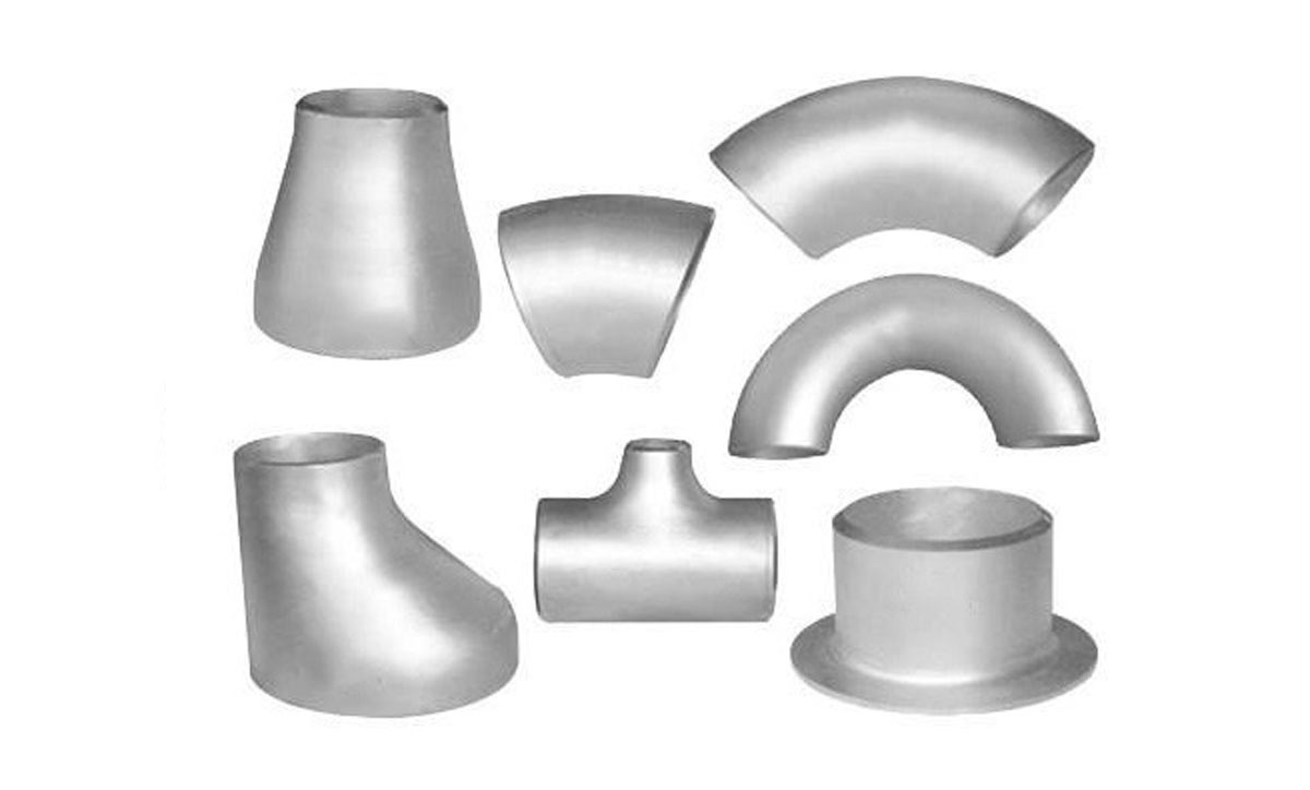 Butt-weld Fittings