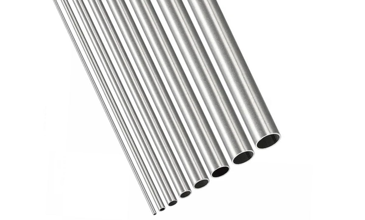Pipes and Tubes