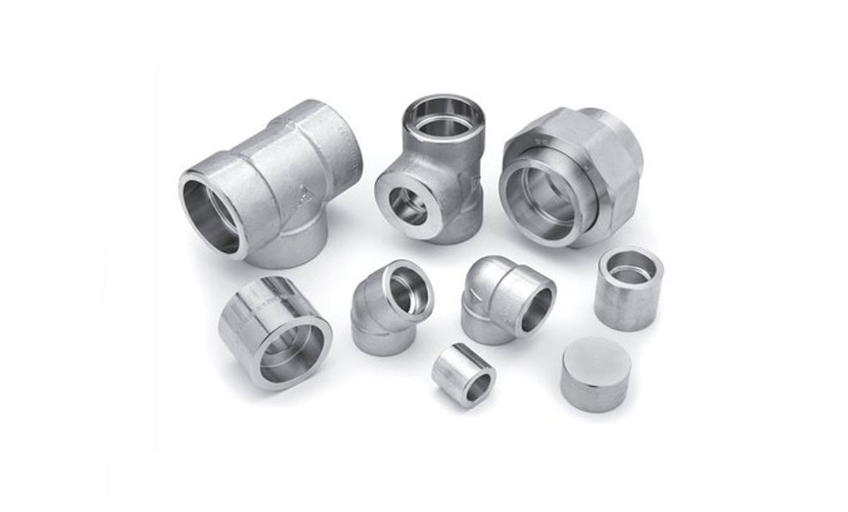 Forged Fittings