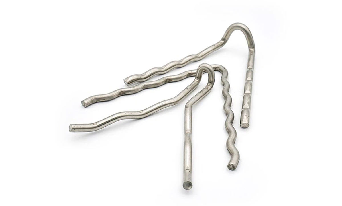 Refractory Anchors