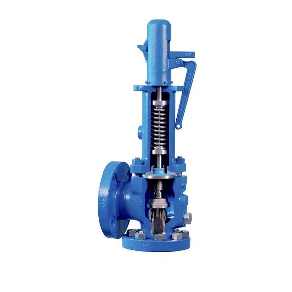 Safety Relief Valves