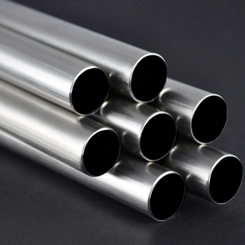 Seamless Pipes