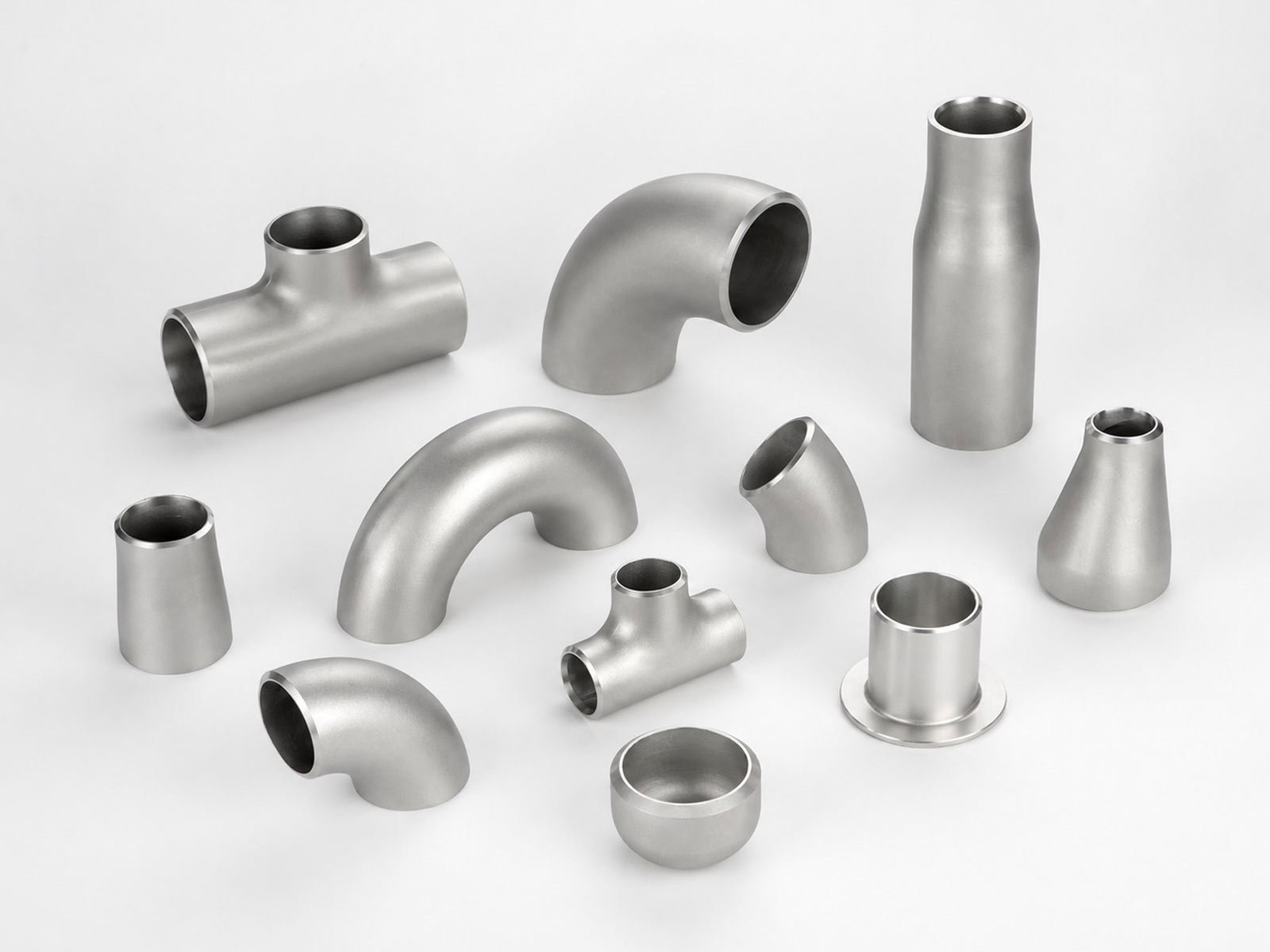 Pipe Fittings Manufacturer