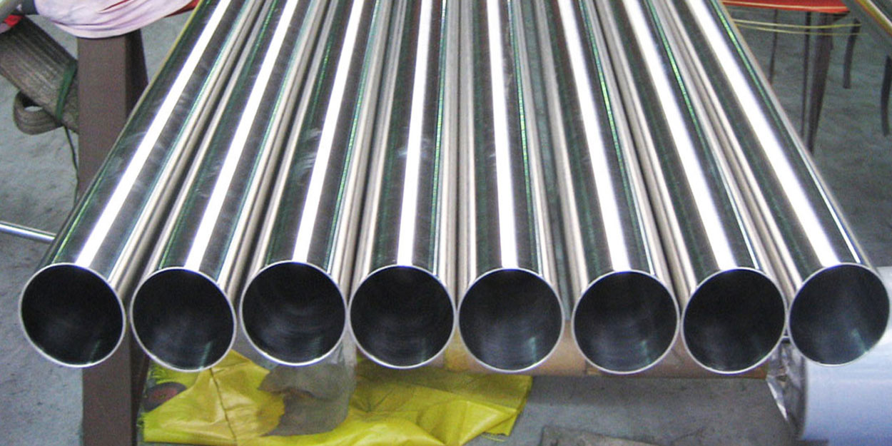 Pipes, Tubes and Fittings