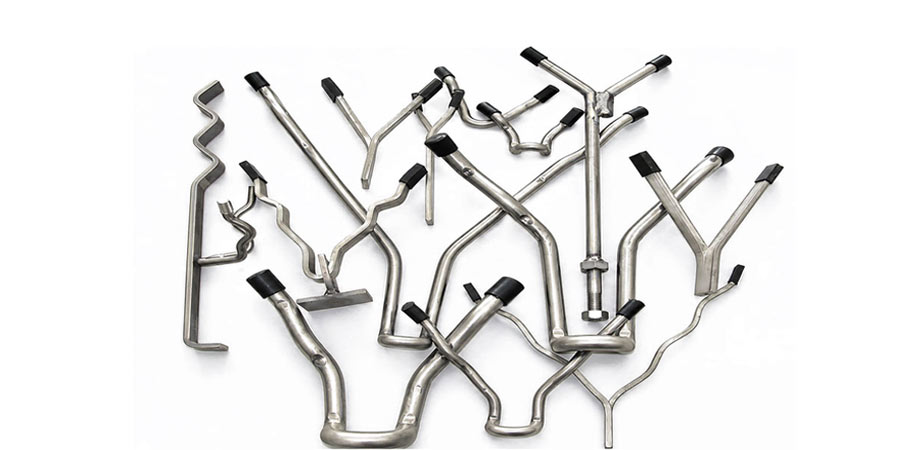 Industrial Fasteners and Anchors
