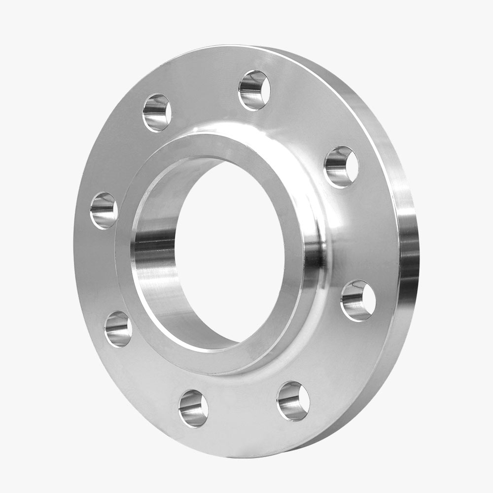 Slip-On Flanges