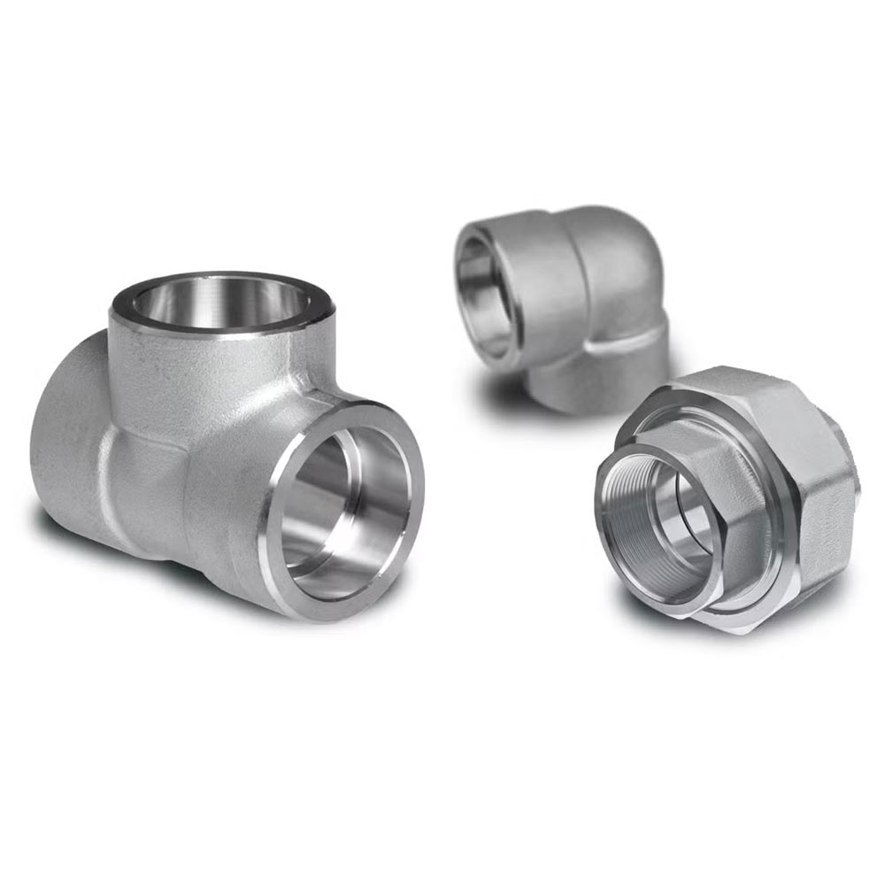 Socket Weld Fittings