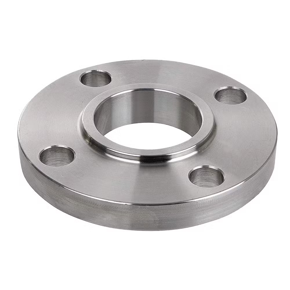 Socket Weld Flanges