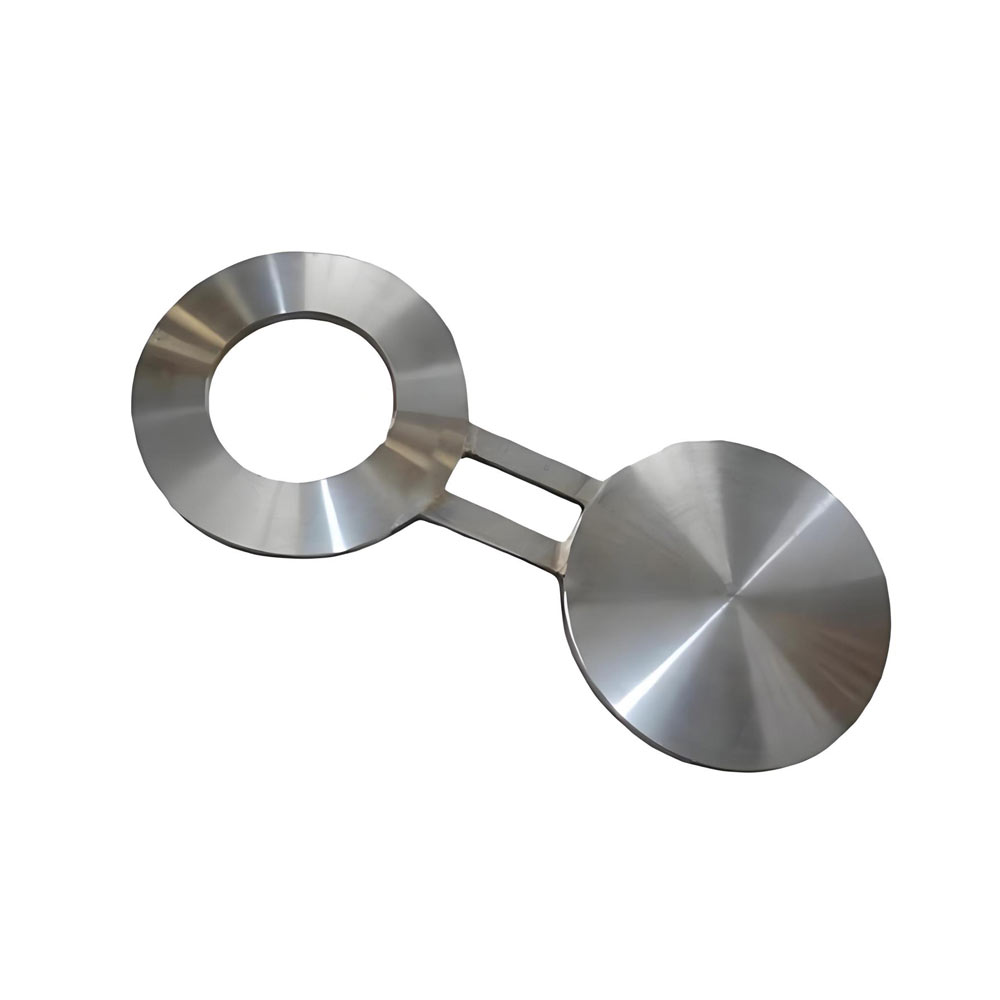 Spectacle Blind Flanges