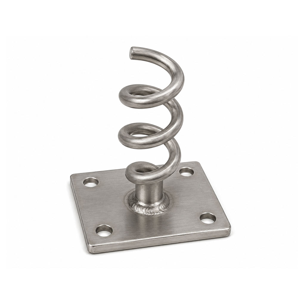 Spiral Anchors