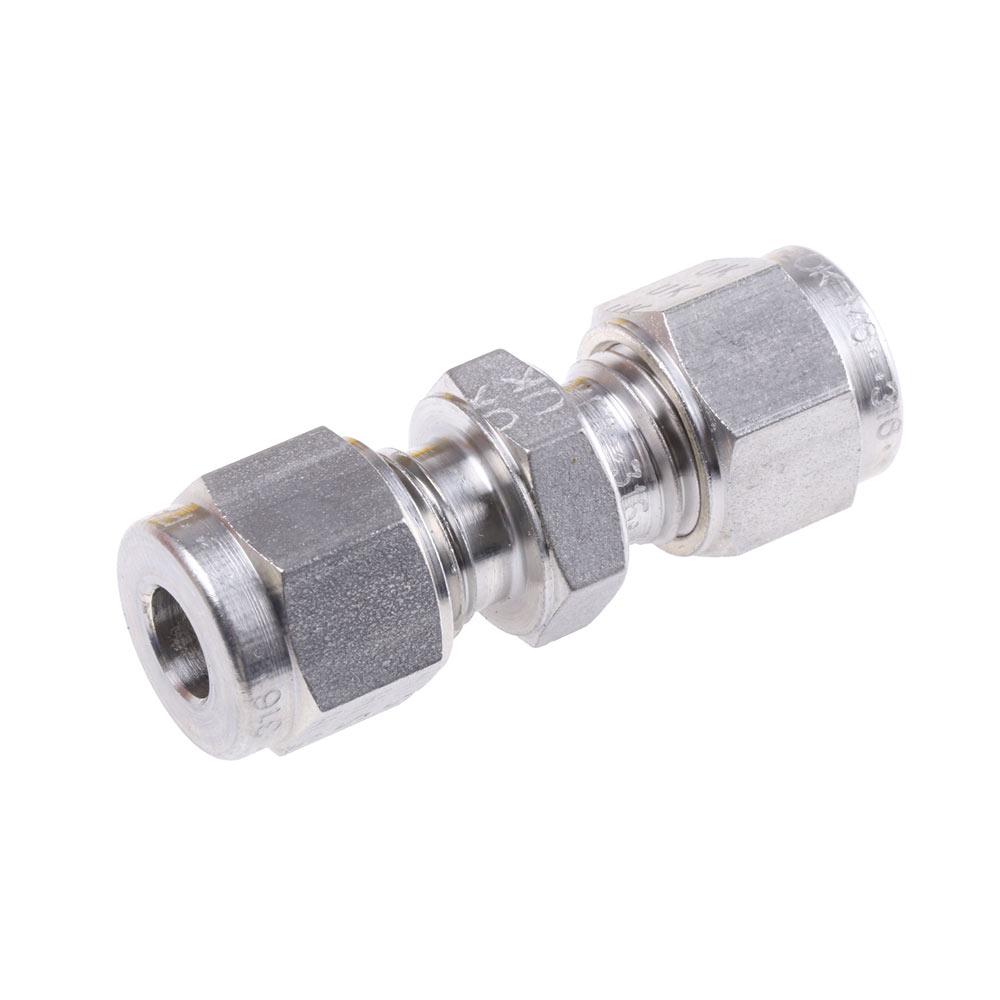 Straight Union Fittings