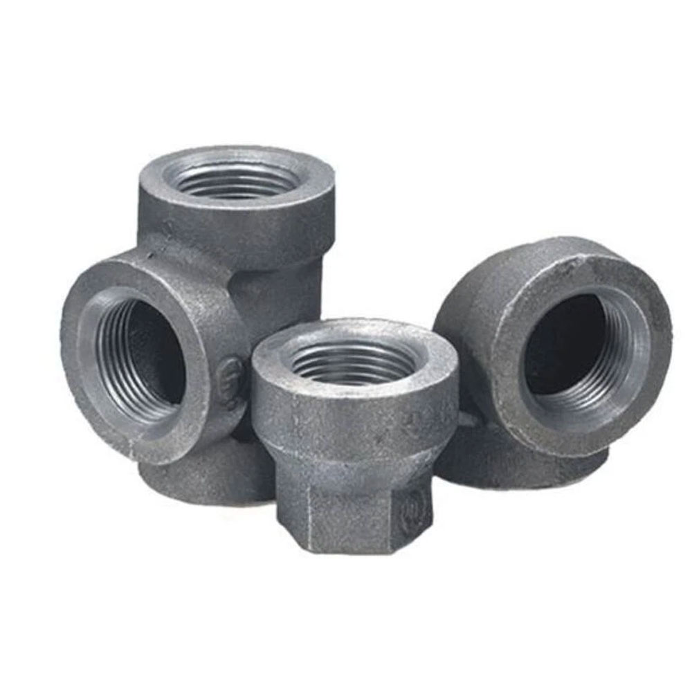Threaded Fittings