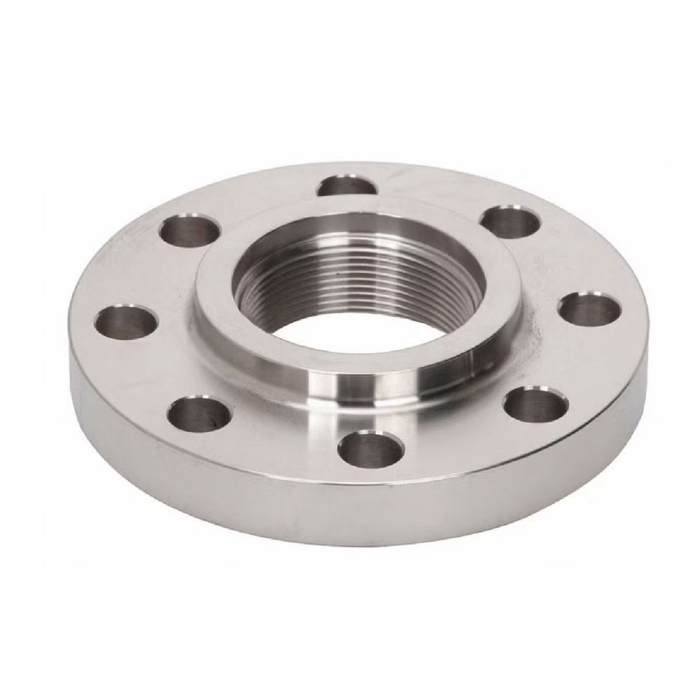 Threaded Flanges