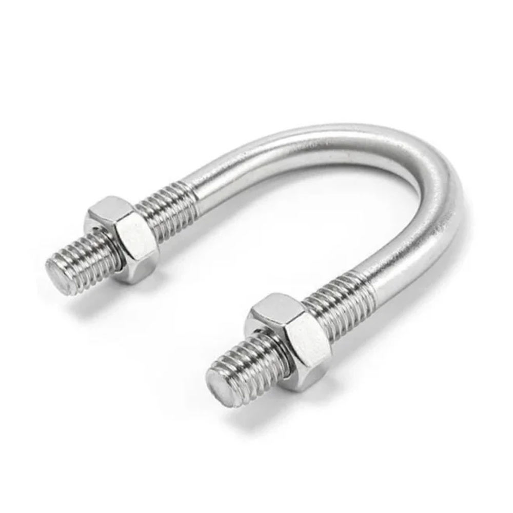 U-Bolts