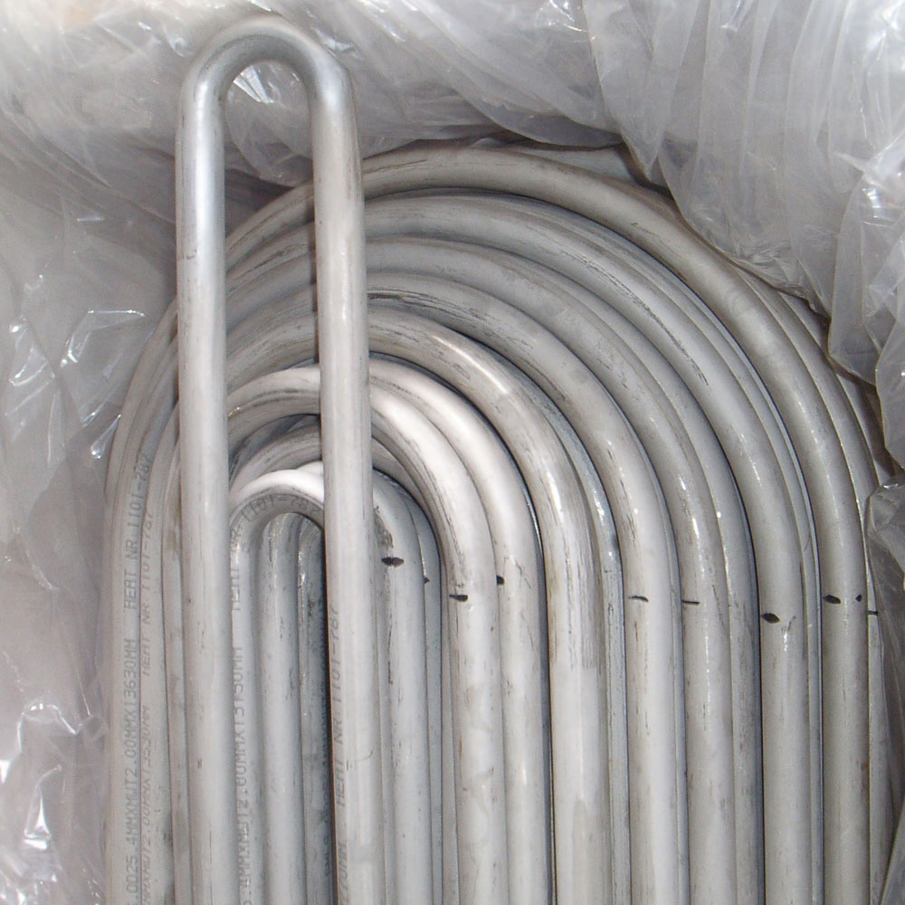 U-Tubes