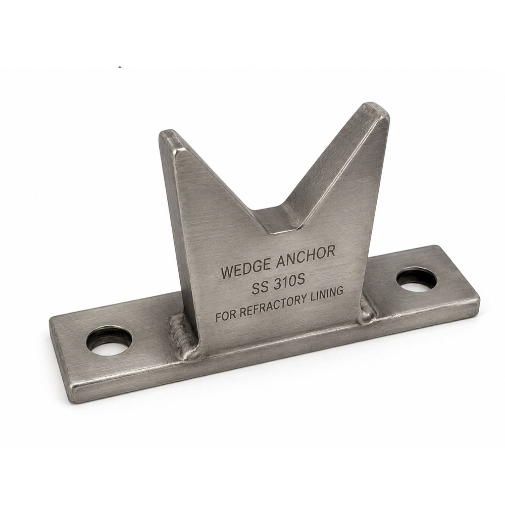 Wedge Anchors