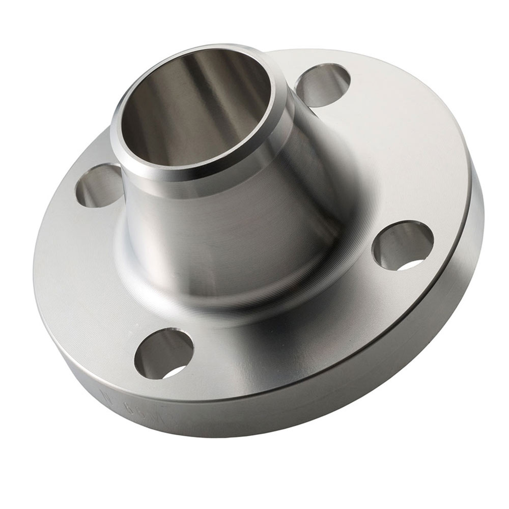 Weld Neck Flanges